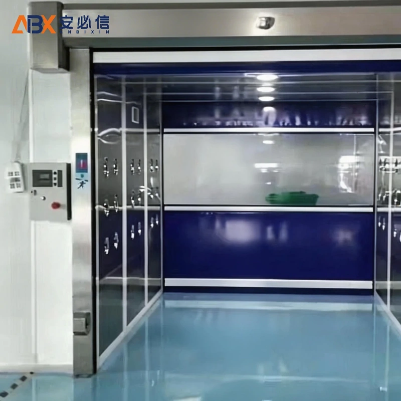 黄南藏族高速门